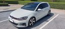 Volkswagen Golf GTI Mk 7.5, P2, digital cockpit