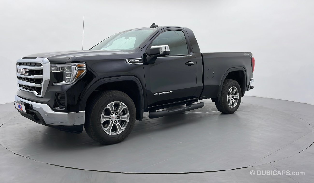 GMC Sierra SLE 5.3 | Under Warranty | Inspected on 150+ parameters