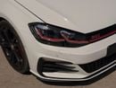Volkswagen Golf GTI export from Australia