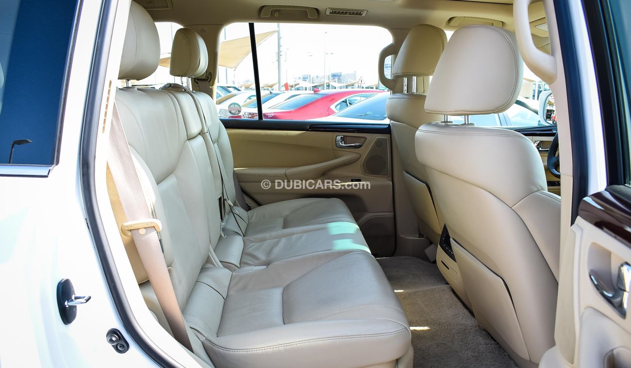 Lexus LX 570