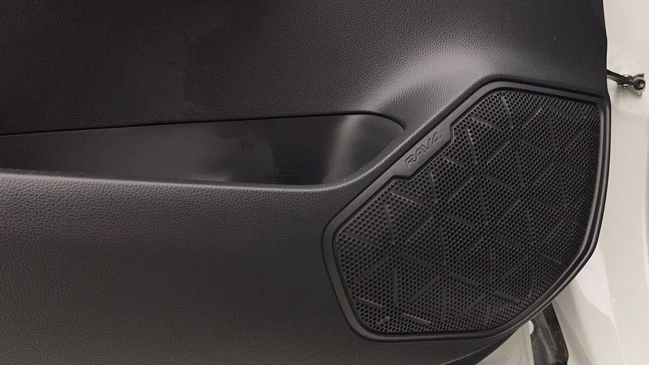 Toyota RAV4 VXR HEV 2.5 | Zero Down Payment | Home Test Drive