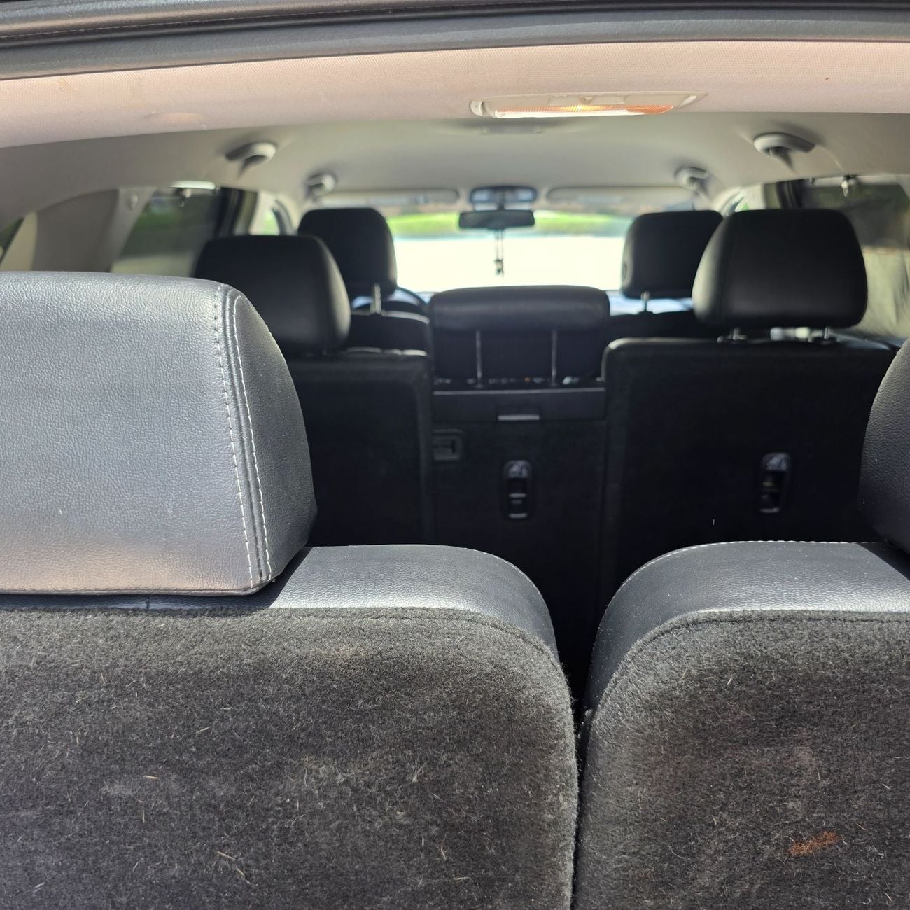 Kia Sorento EX