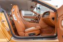 Bentley Continental GT Bentley Continental GT Supersports Convertible | 2011 | GCC