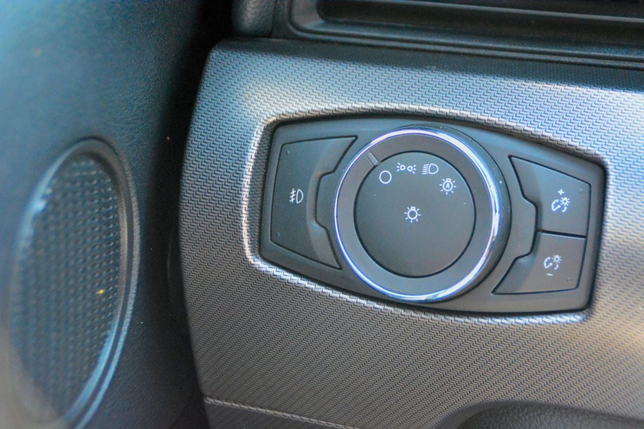 Ford Mustang GT PREMIUM
