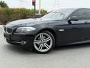 BMW 528 Gran Turismo