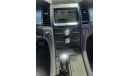 Ford Taurus Limited Ford taurus 2014 full option no 1