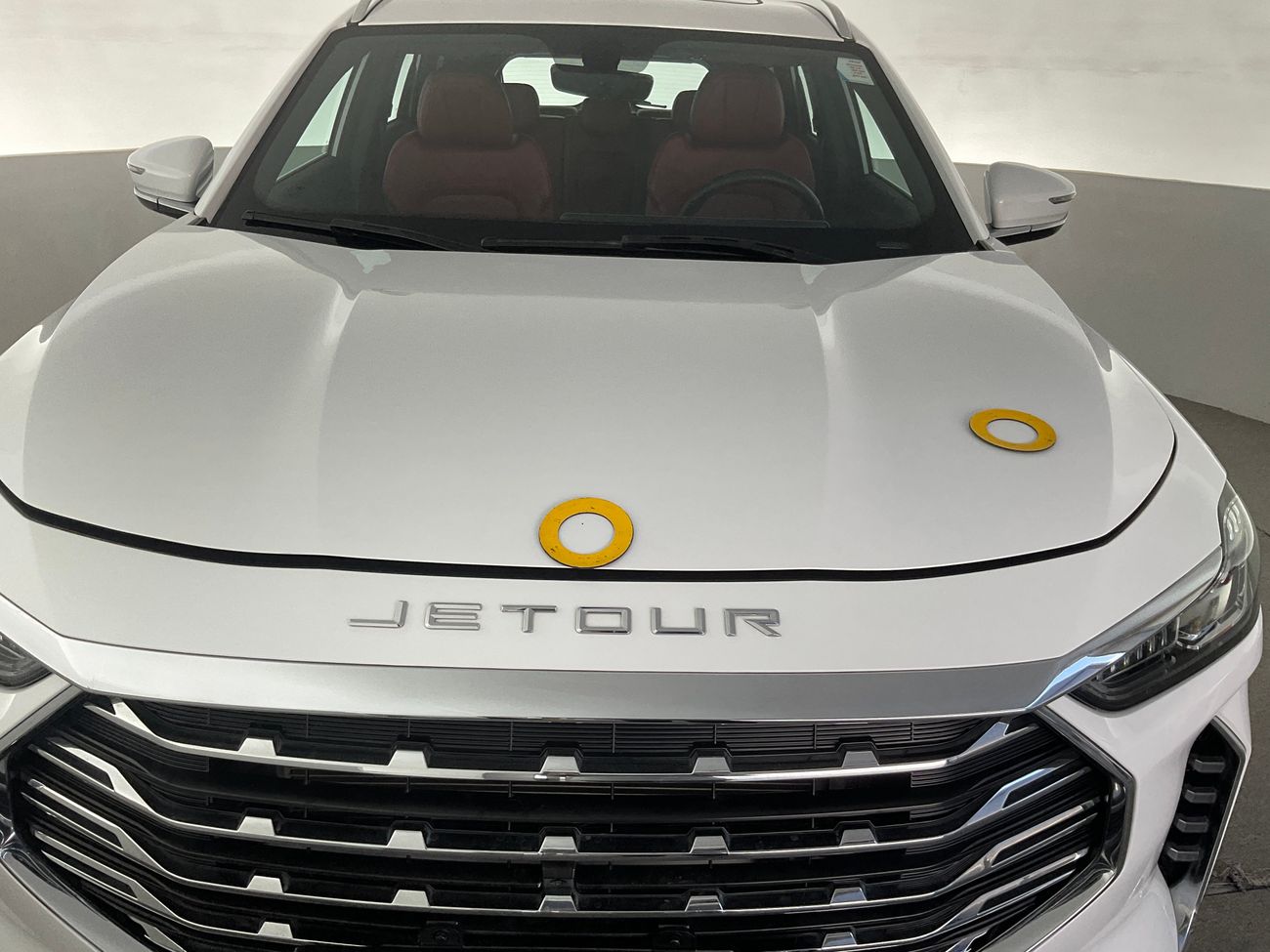 جيتور X70 بلس Comfort | شامل الضمان | 0 ﺪﻔﻋﺓ ﺃﻮﻟﻯ