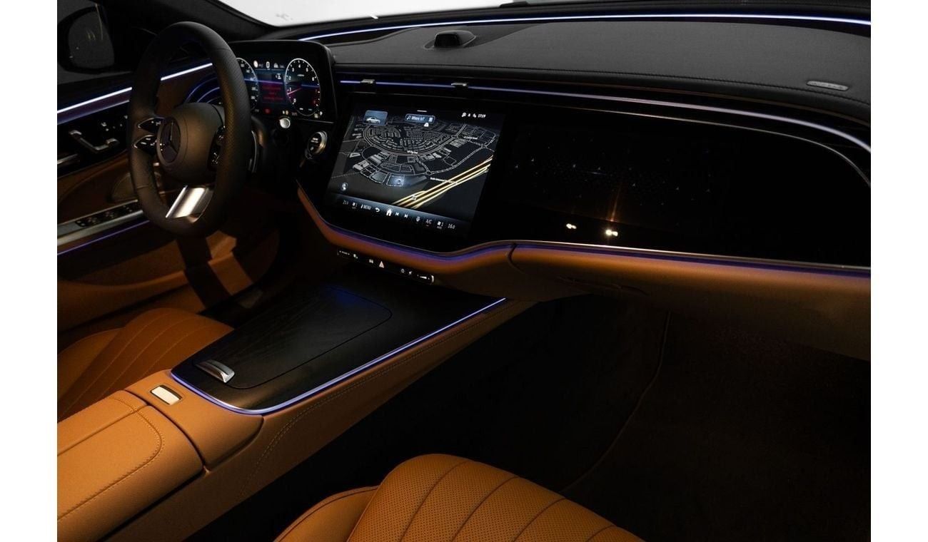 Mercedes-Benz E300 Mercedes Warranty and Service Contract