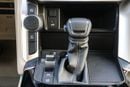تويوتا لاند كروزر GXR 4.0L Toyota Land Cruiser GXR 2026 | 4L | BASIC