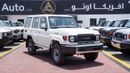 Toyota Land Cruiser 70 TOYOTA LAND CRUISER 76 4.0 PETROL AT 2026