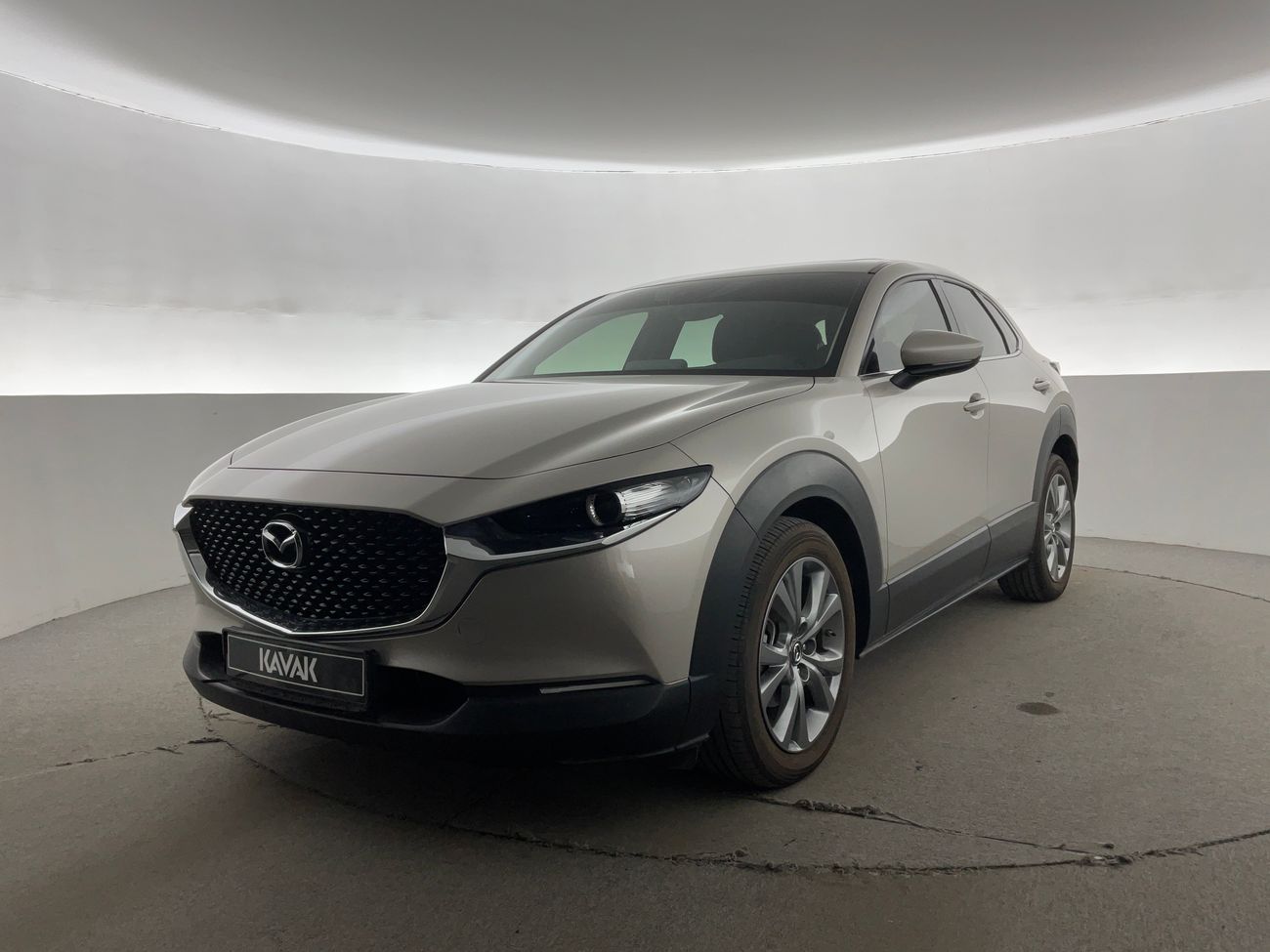 Mazda CX30 Elite | Carnival Sale • UP TO AED 20,000 OFF | Guaranteed Warranty | 0 Down Payment