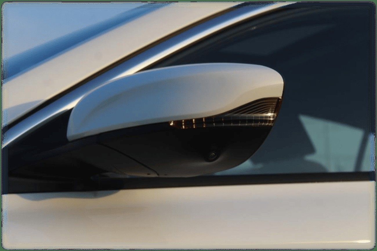 MG 5 Mg5 1.5L Automatic GearBox Model 2025