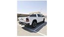 رام 1500 Dodge RAM Rebel - 2022 - White