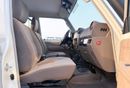 Toyota Land Cruiser Pickup 70 MANUAL TRANSMISSION, DIESEL