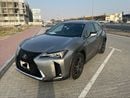 Lexus UX200 F SPORT