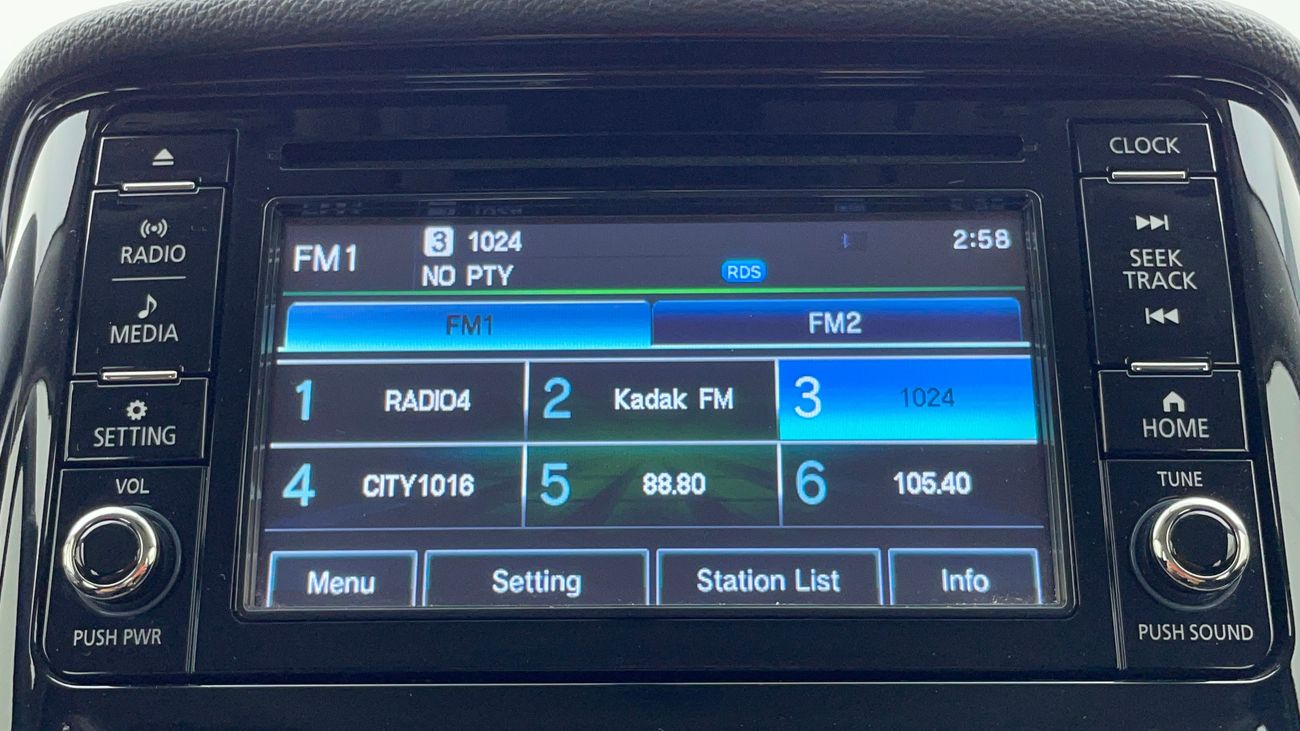 Mitsubishi Eclipse Cross GLX MID LINE 1.5 | Zero Down Payment | Free Home Test Drive