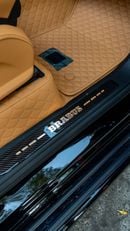 مرسيدس بنز G 63 AMG G800 BRABUS CABRIOLET 2027 واحد من 50 على مستوى العالم