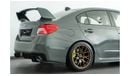 Subaru Impreza WRX STI Std STI Premium 2018 Subaru WRX STI / 722+ Wheel Horse Power / Sam Performance SP700 Build / The