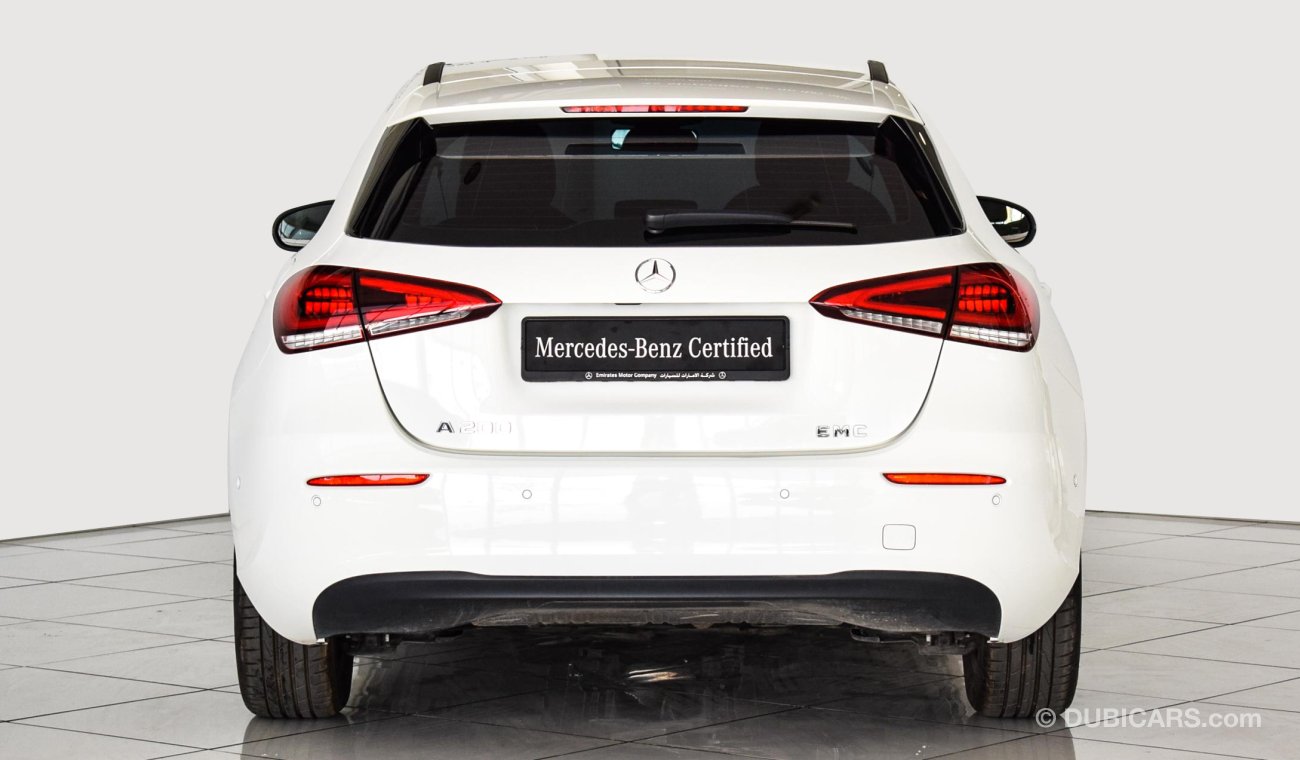 Mercedes-Benz A 200 Executive *SALE EVENT* Enquirer for more details
