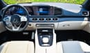 Mercedes-Benz GLS 450 AMG NIGHT PACK/2022/GCC/DEALER WARRANTY. Local Registration +5%