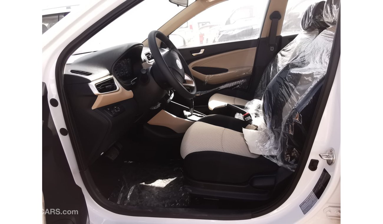 Hyundai Reina 1.4L ENGINE 2020 MODEL WITH SUN ROOF POWER WINDOWS AUTO TRANSMISSION CAN BE EXPORT