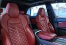 Audi RSQ8 2021 Audi RS Q8 Quattro, With Al Naboodah Warranty, Fully Loaded, GCC Spec