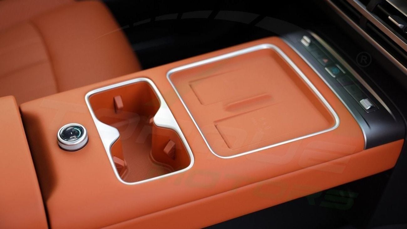 بي واي دي ليوبارد تيتانيوم 7 ( Only For Export ) 2025 BYD Leopard 7 Ultra 1.5T Plug-in Hybrid BRAND NEW