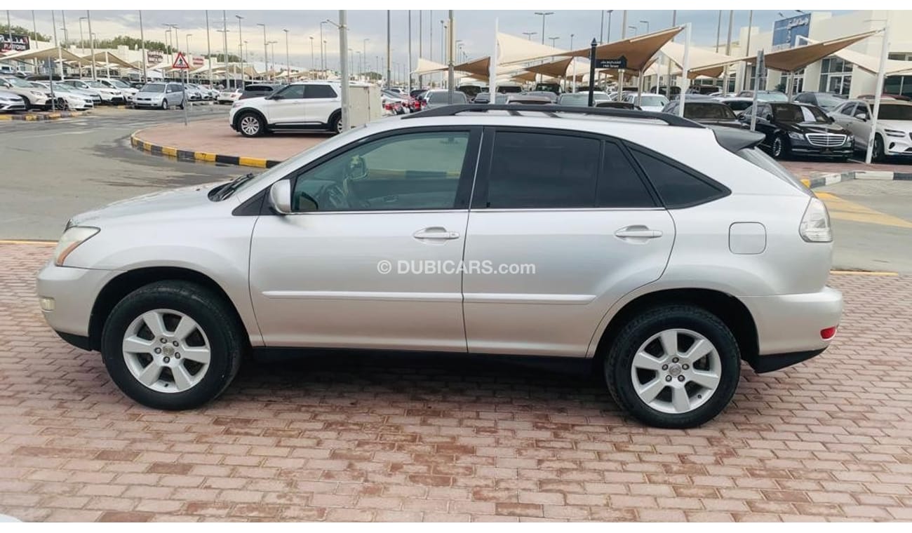 Lexus RX 330 Full Option