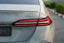 BMW 520i M SPORT BMW 520i M Sport – 2024 Model | GCC Specs | Nardo Grey