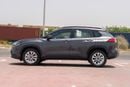 Toyota Corolla Cross 2025 Toyota Corolla Cross MID 1.8 Hybrid - Grey Mettalic Inside Red | Export Only