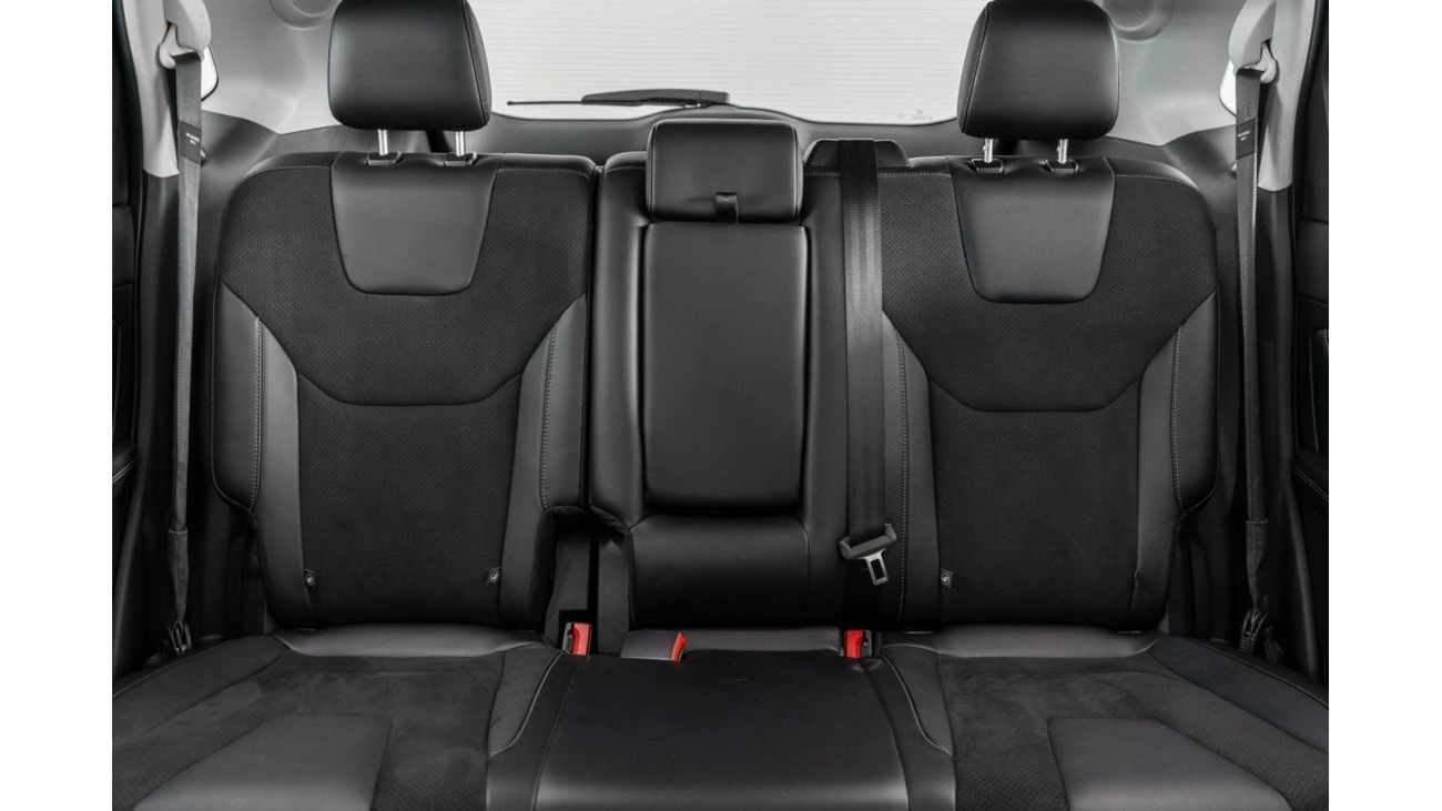 Ford Edge Sport 2016 Ford Edge Ecoboost 4WD / Full Ford Service History