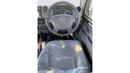 Toyota Land Cruiser Pick Up