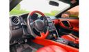 Nissan GTR Std NISSAN GTR 2014 GCC