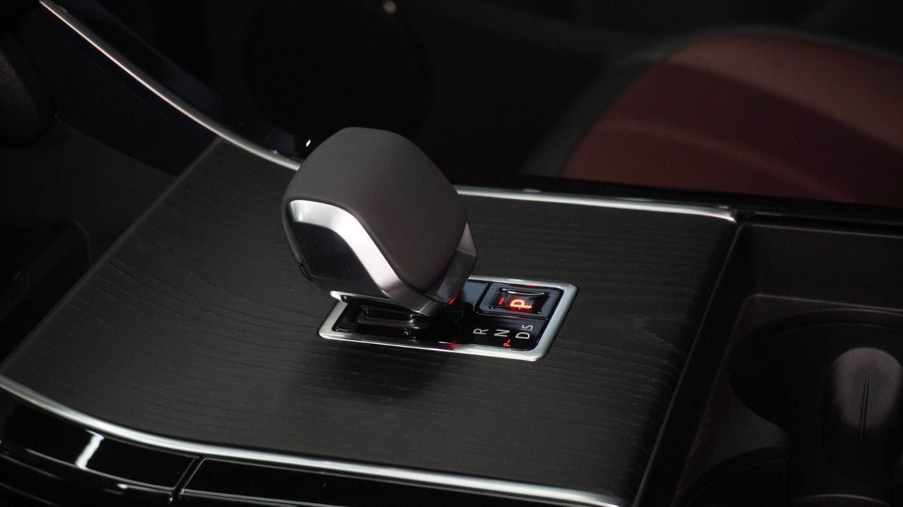 Land Rover Range Rover Evoque Dynamic SE P250 2.0L