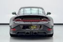 بورش 911 CARRERA 4GTS 2026 Porsche 911 Carrera 4 GTS T-Hybrid, 11/2029 Porsche Warranty, Full Porsche Service