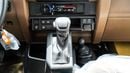 Toyota Land Cruiser Pick Up