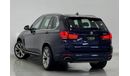 BMW X5 35i Exclusive 2018 BMW X5 35i V6, Full Service History, Warranty, GCC Specs