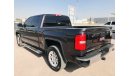 GMC Sierra SLT