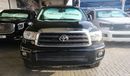 Toyota Sequoia