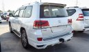 Toyota Land Cruiser Car For export only