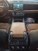 Land Rover Defender P400 110 SE 3.0L (5 Seater)