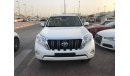 Toyota Prado Toyota prado model 2017 GXR car prefect condition full service full option low mileage