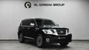 Nissan Patrol GCC | Nissan Patrol LE | V8, 275 Hp 4.0L | 8 Seats | Perfect Condition | Ref#J9353176