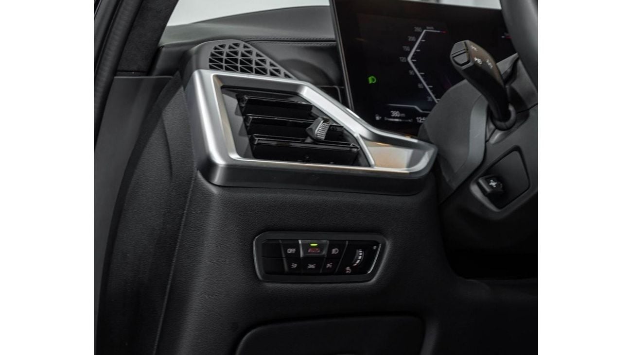 بي أم دبليو X7 X7 FULLY LOADED + 2 YEARS WARRANTY - 40i - X-DRIVE - 7 SEATER WITH WOODEN DETAIL INTERIOR