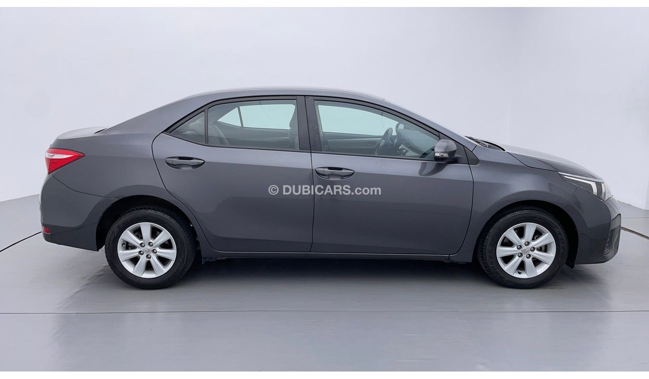 Toyota Corolla XLI 2 | Zero Down Payment | Free Home Test Drive