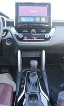 Toyota Corolla Cross 1.8L XL 1.8L