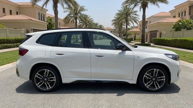 BMW X1 XDRIVE 20i M SPORT, миниатюра 24