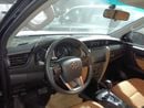 Toyota Fortuner GX2 4X4 Diesel 2.4L