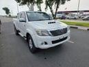 Toyota Hilux Diesel Engine ,Smart Cab Hilux Manual Gear Right Hand Drive  ,ONLY FOR EXPORT AVAILABLE