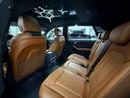 Audi Q8 55 TFSI S-LINE